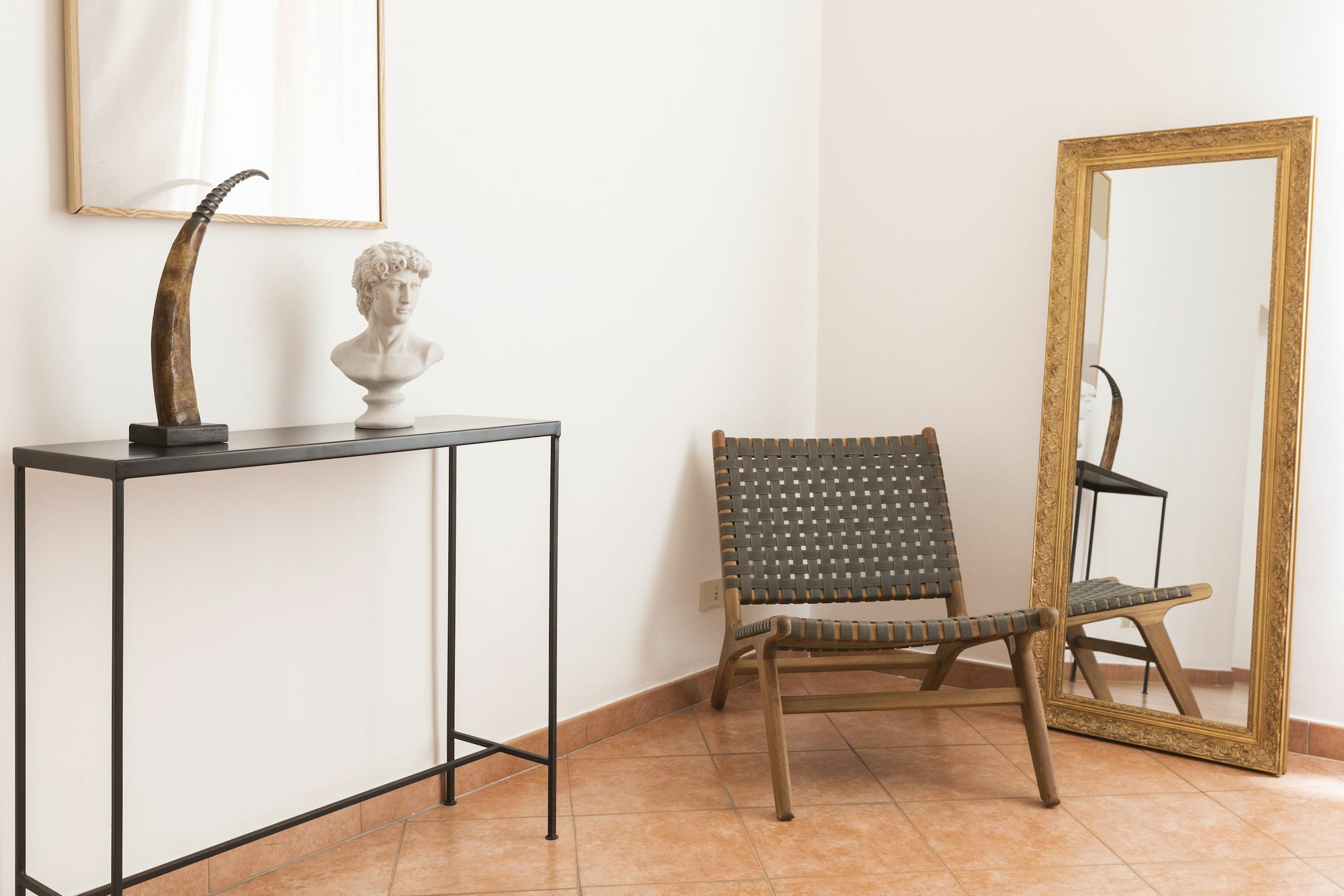 Classic 1br In San Pietro / Vaticano By Sonder * Rome