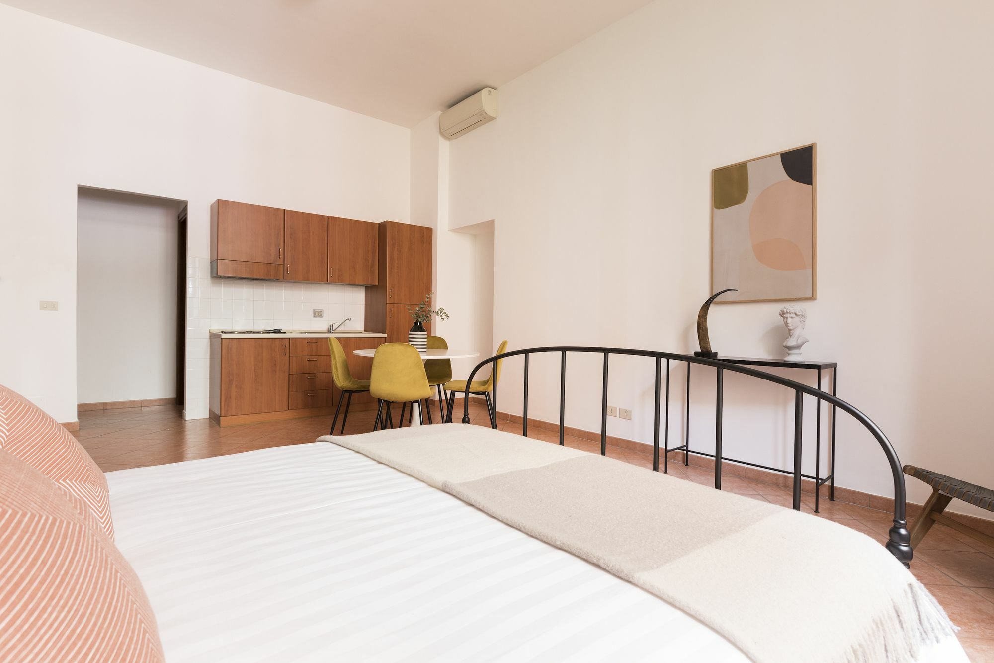 Apartment Classic 1br In San Pietro / Vaticano By Sonder