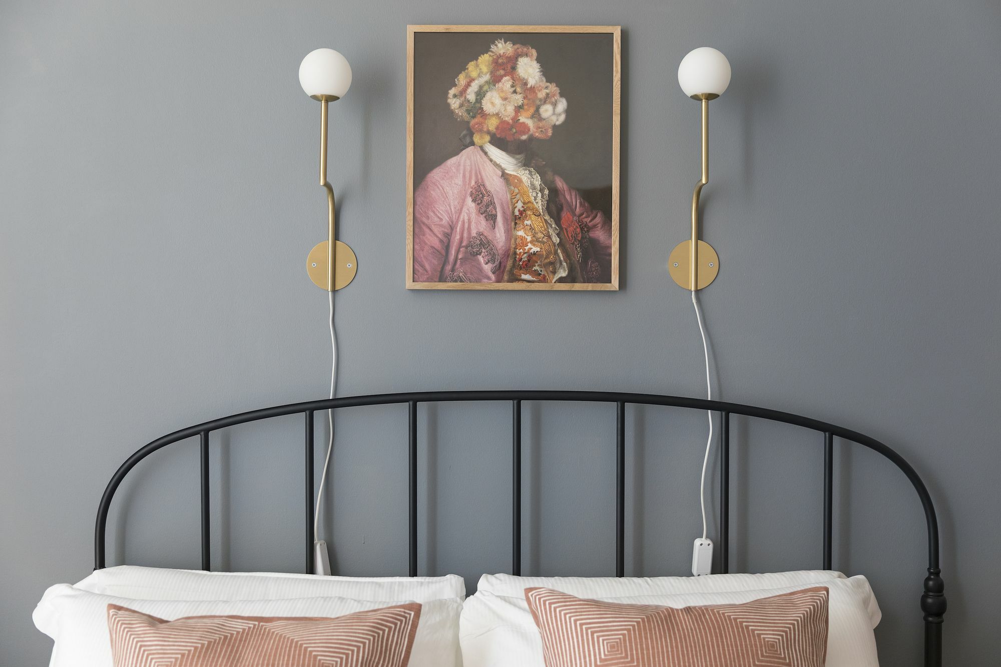 Classic 1br In San Pietro / Vaticano By Sonder * Rome