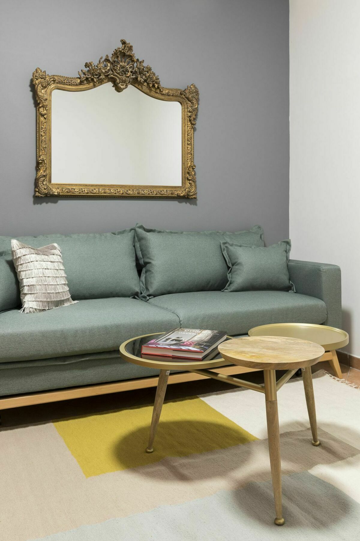 Classic 1br In San Pietro / Vaticano By Sonder *